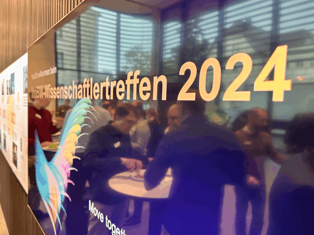 Wissenschaftlertreffen