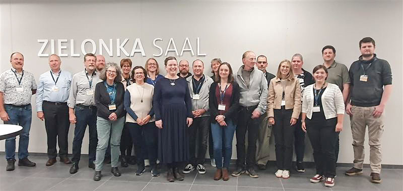 2025 metallografentreffen am fem