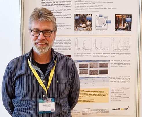 martin fenker abteilungsleiterplasma oberflächentechnik fem