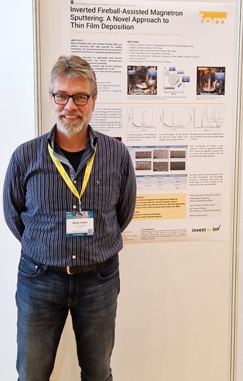 martin fenker abteilungsleiterplasma oberflächentechnik fem