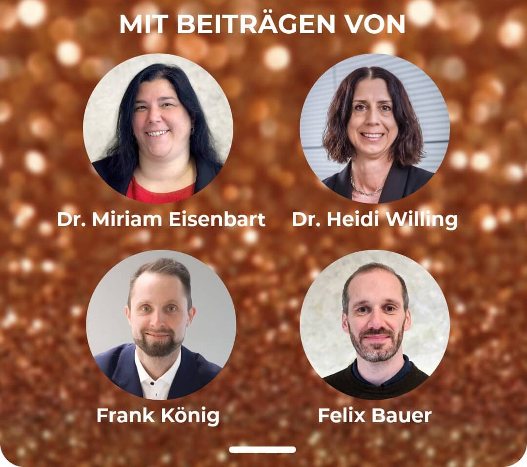 Reminder Kupfersymposium am fem Forschungsinstitut