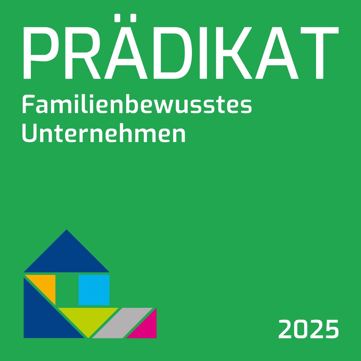 familynet praedikat 2025