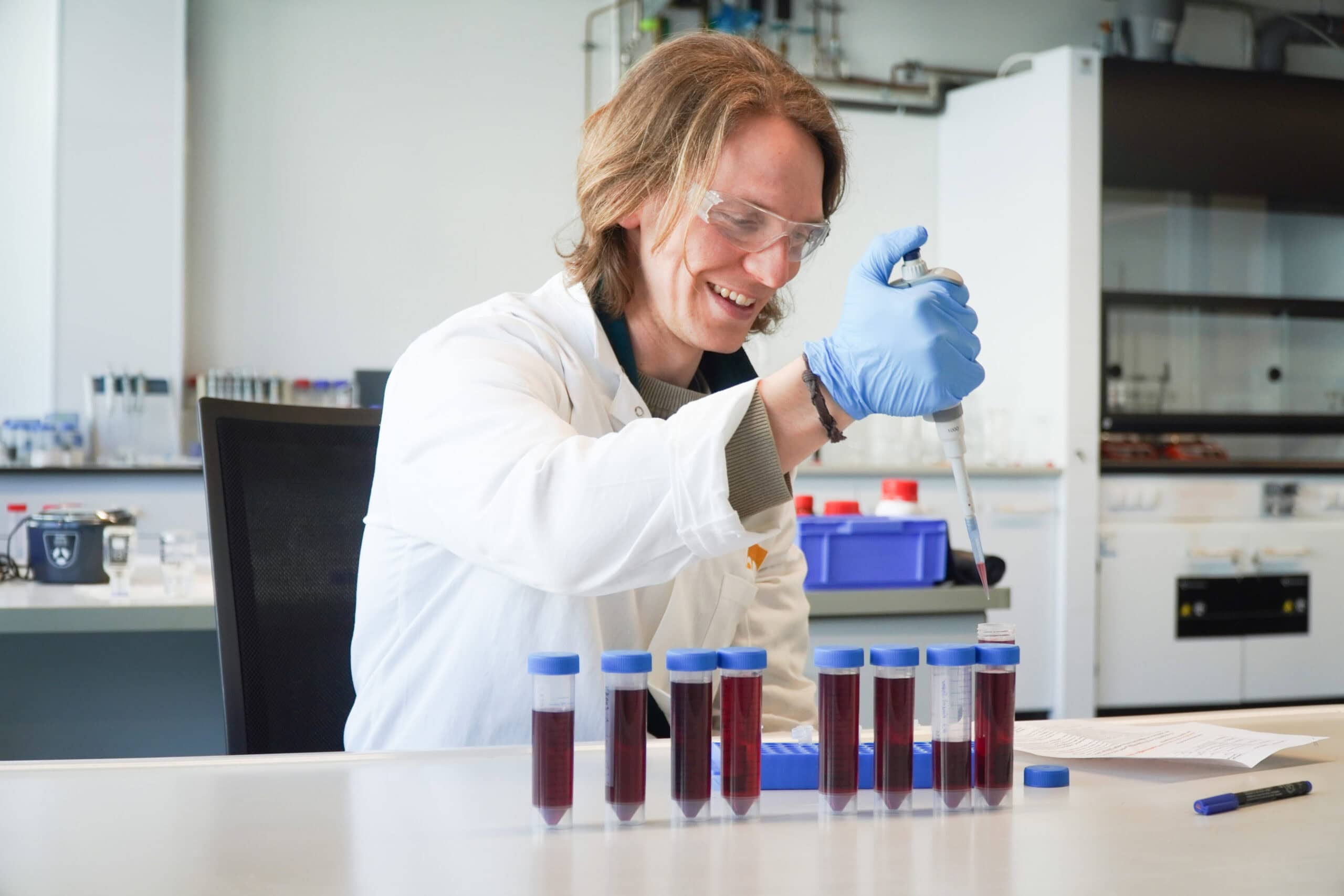 01 blaualgen&nbsp;in bade und trinkwasser toxine&nbsp;schneller nachweisen fem forschungsinstitut